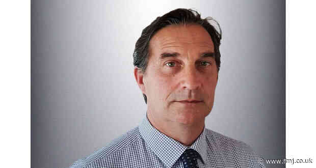 BMG appoints technical services director