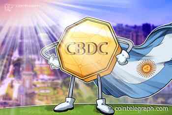 Argentine presidential candidate wants CBDCs to ‘solve’ hyperinflation