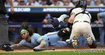 Jays need to win Game 2 to avoid elimination