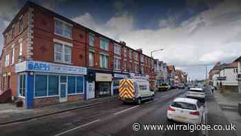 Bid for Wallasey Village to receive banking hub submitted