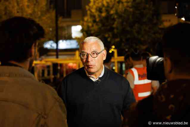 Piet De Groote (GBL) vertelt hoe beruchte open brief en “achterkamerpolitiek” de druppel werden: “Ik ben blijkbaar de grote schuldige”