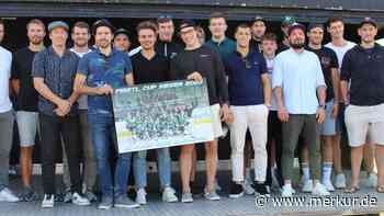Gladiators wollen die Bayernliga aufmischen