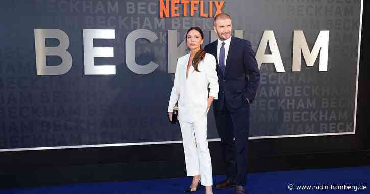 Victoria Beckham war in Spanien «unglücklich wie nie»