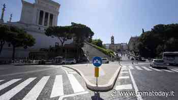Restyling dei Fori Imperiali, c'è il bando rivolto alle archistar: 474mila euro per il progetto vincente