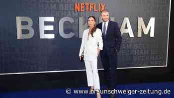 Victoria Beckham war in Spanien „unglücklich wie nie“
