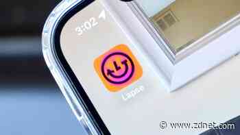 What is Lapse? Here's everything you need to know about the invite-only social media app