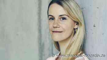 Terminplanung: Wie Unternehmerin Zarah Bruhn von Social-Bee ihre Woche organisiert