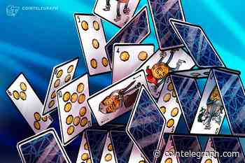 Crypto Ponzi scheme AirBit: All but one exec now sentenced