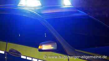 Jugendliche leisten sich Verfolgungsjagd mit der Polizei mitten in Neu-Ulm