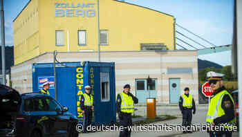 Illegale Migration: Polen, Tschechien und Österreich führen Grenzkontrollen ein