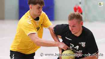 HG Elm behält die Top-Platzierungen im Visier