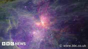 James Webb telescope makes 'JuMBO' discovery of planet-like objects in Orion