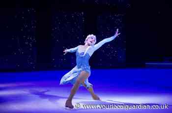 Festive Event: Disney On Ice returns to London for Christmas