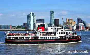Mersey Ferry cancellations continue due to 'operational difficulties’