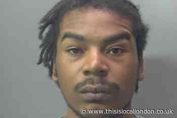 Plumstead man jailed after ‘showing off’ weapons in Peterborough