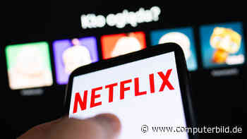 Erhöht Netflix bald schon wieder die Preise?