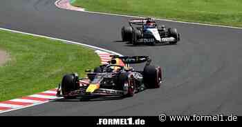 AlphaTauri: Werden 2024 kein Klon von Red Bull sein