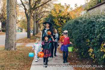 Is it illegal to trick-or-treat in the UK? What the law says