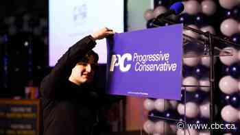 Progressive Conservatives hold ground in rural Manitoba, NDP keep northern seats