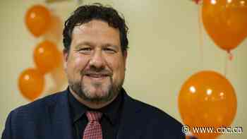 Key Brandon riding flips orange as Manitoba Progressive Conservatives lose power to NDP