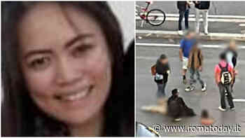 Investita a largo Preneste: preso il pirata della strada che ha ucciso Mary Grace Duque
