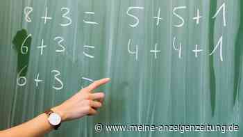 Anteil der Lehrkräfte ohne Lehramtsprüfung steigt