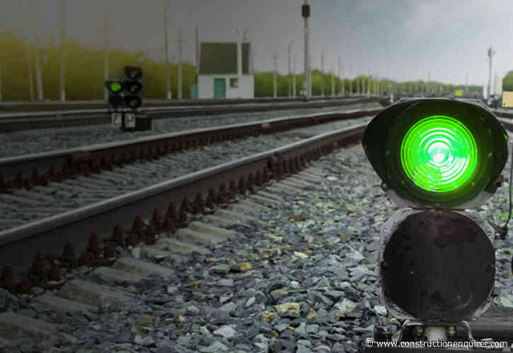 Hitachi Rail to sell part of signalling arm in £1.5bn mega-merger