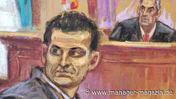 FTX: Sam Bankman-Fried zeigt sich mit neuer Frisur, Zeugen benannt – so lief der erste Prozesstag