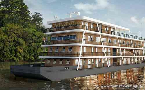 Diamir: Mit der RV Ducret ins Kongobecken