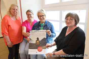Aktionswoche „Die letzte Reise“ mit Vorträgen und Workshops in Brakel