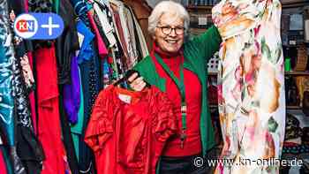 Second-Hand: Kostüm-Verkauf bei der Niederdeutschen Bühne Neumünster