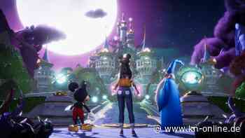Disney Dreamlight Valley: September-Update, kostenlose Herbst-Items und aktueller Hotfix