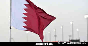 Live bei Sky: Alle TV-Infos zum Formel-1-Rennen in Katar