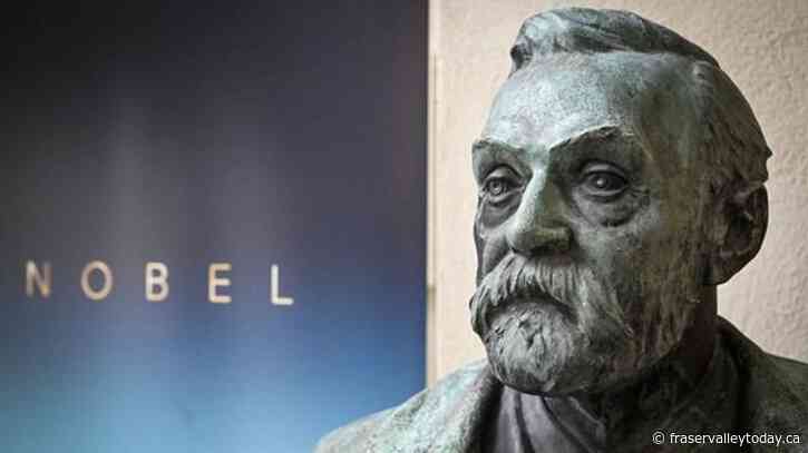 Swedish media report that the winners of the Nobel Prize in chemistry may have been announced early