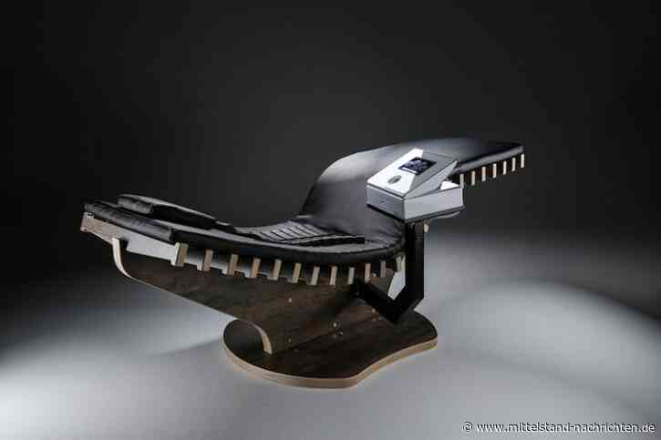 Rückenschmerzen ade: Mit Wärme, Muskeltraining und Massage