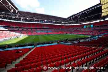 UK and Ireland bid for Euro 2028 to be unopposed after Turkey withdraw