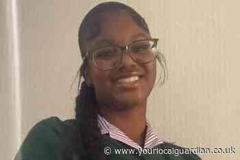 Elianne Andam vigil to be held in Croydon