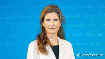 Von der Krankenschwester zur Vorständin am Uniklinikum Jena