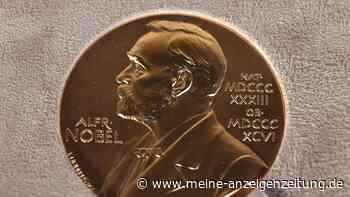 Chemie-Nobelpreis für drei Quantenpunkt-Forscher