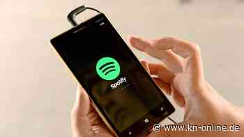 Spotify wird teurer: Das sind die neuen Preise für Deutschland