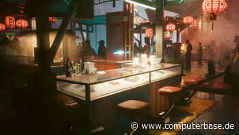 Nvidia DLSS 3.5 im Test: Bessere Grafik in Cyberpunk 2077 mit Ray Reconstruction