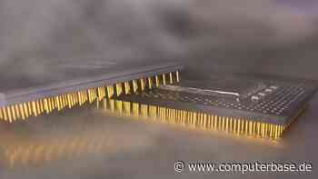 7800X3D vs. 13700K: Wie groß ist der Unterschied beim Verbrauch in Watt wirklich?