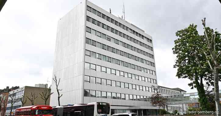 EON-Hochhaus wird Übergangsrathaus