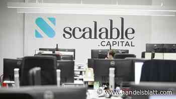 Geldanlage: Neobroker Scalable Capital erweitert Geschäfte
