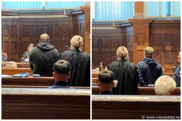 Man stelt dochter (5) ter beschikking van pedofiel: “De mama van het kind moest aanhoren wat hij met hun meisje van plan was”