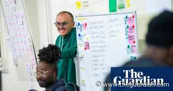 Danny Boyle’s Free Your Mind remixes The Matrix – in pictures