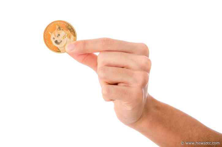 Is Dogecoin On Life Support? Analyzing Its Recent Price Downturn