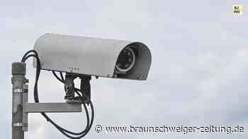 Öffentliche Videoüberwachung in Braunschweig: Das ist erlaubt
