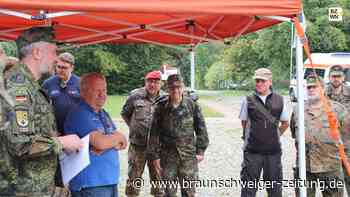 Der Grenzlandmarsch in Brome soll etabliert werden