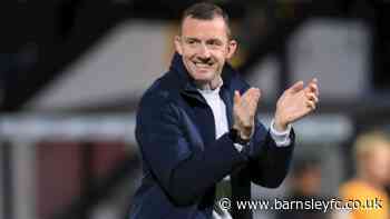 NEILL COLLINS ON EMPHATIC WIN IN CAMBRIDGE